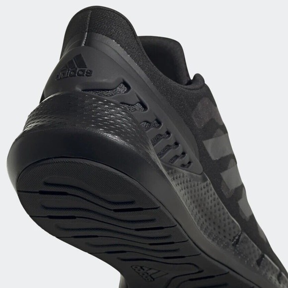 MEN\'S Adidas Climacool Ventania Black Grey FW1224 main image 4